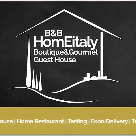 Bb Homeitaly Civitavecchia Exterior foto