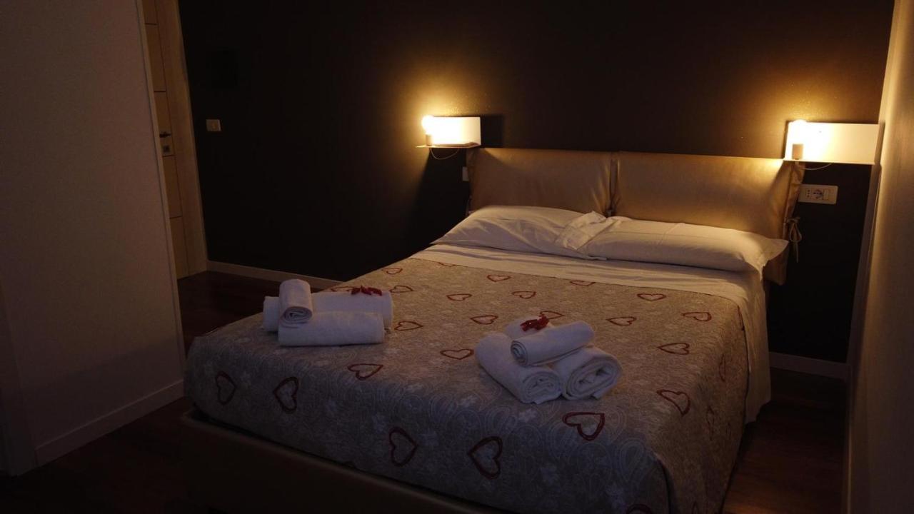 Bb Homeitaly Civitavecchia Exterior foto